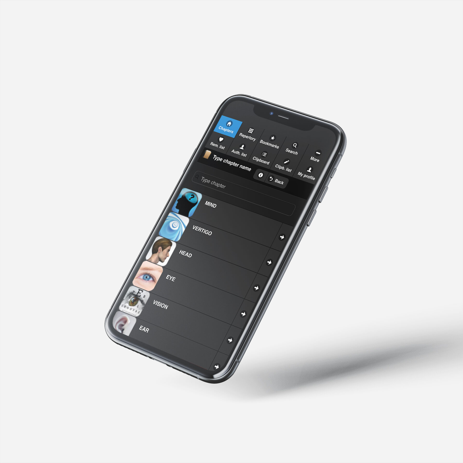 Synthesis App 2.0