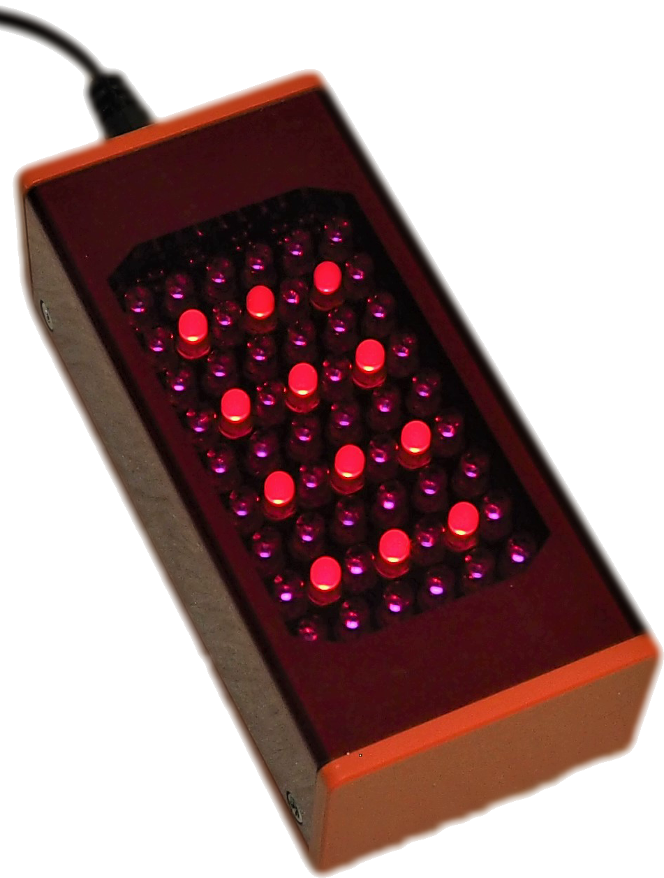 ProtoLight Home-rom-elektronik